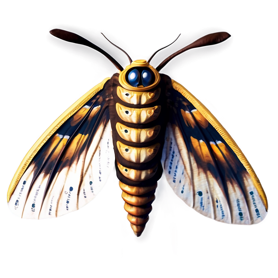 Mothra Sketch Style Png Yyg