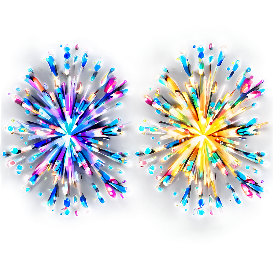 Motion Infused Sparkles Png 40