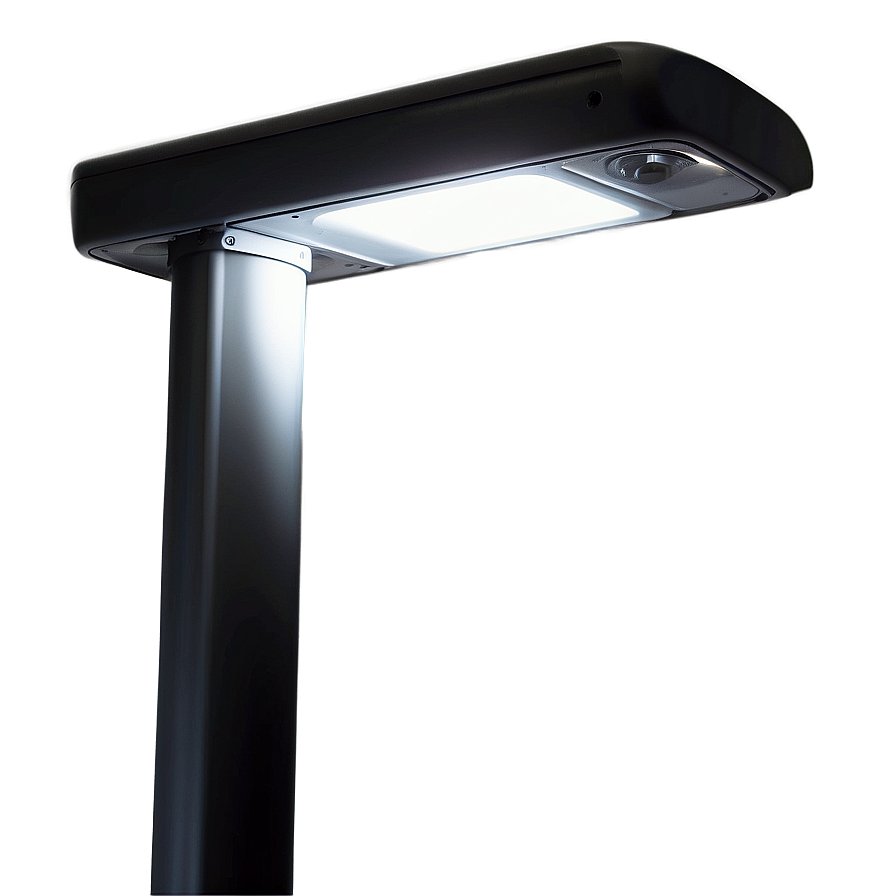 Motion Sensor Light Post Png 55