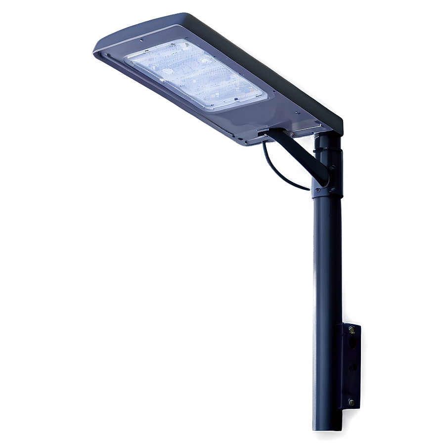 Motion Sensor Street Light Png Tnp82