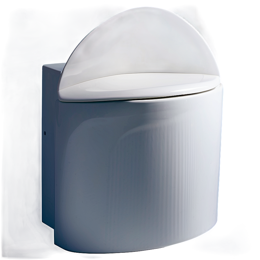 Motion Sensor Toilet Png 87