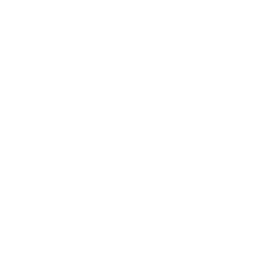 Motocross Jump Silhouette