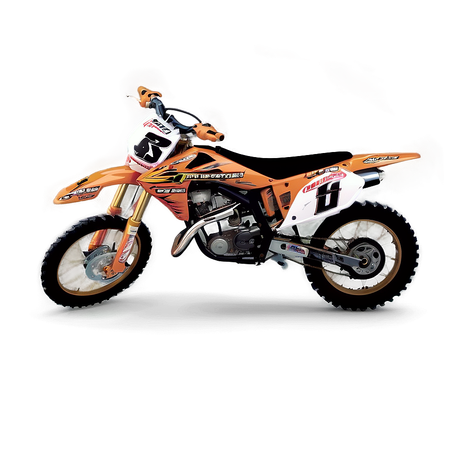 Motocross Team Logo Png 06242024