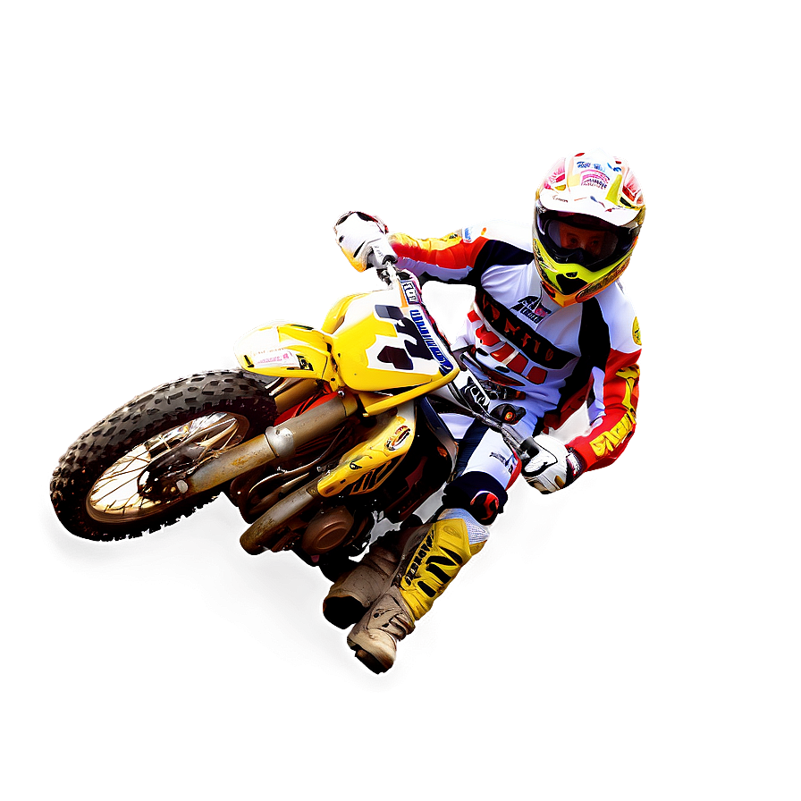 Motocross Team Logo Png Tld30