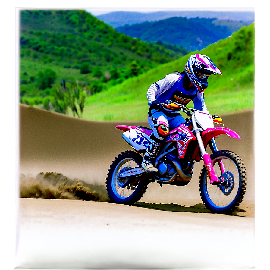 Motocross Training Camp Png Ehs