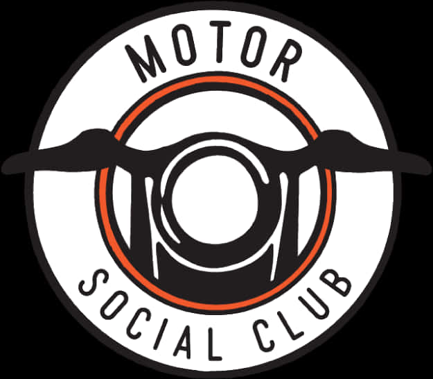 Motor Social Club Logo