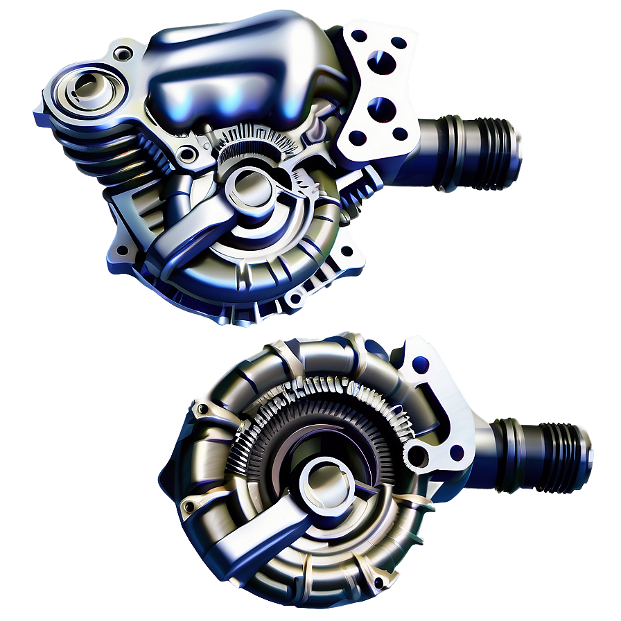 Motorcycle Engine Png Cue