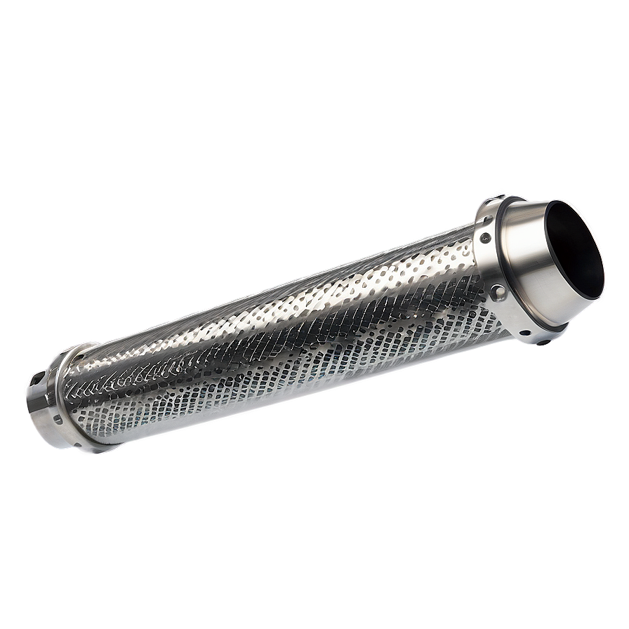 Motorcycle Exhaust Tube Png 06112024