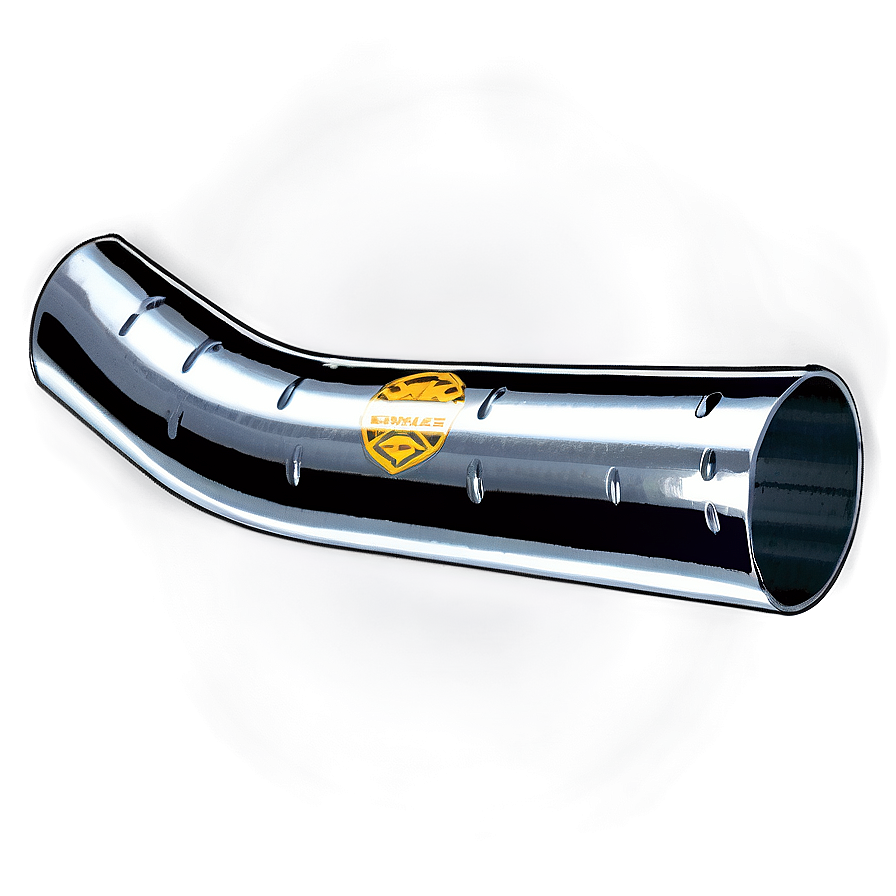 Motorcycle Exhaust Tube Png 81