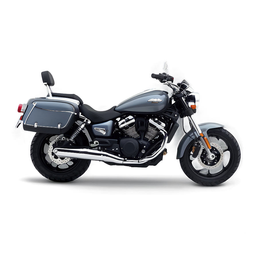 Motorcycle Front View Png Dnd19