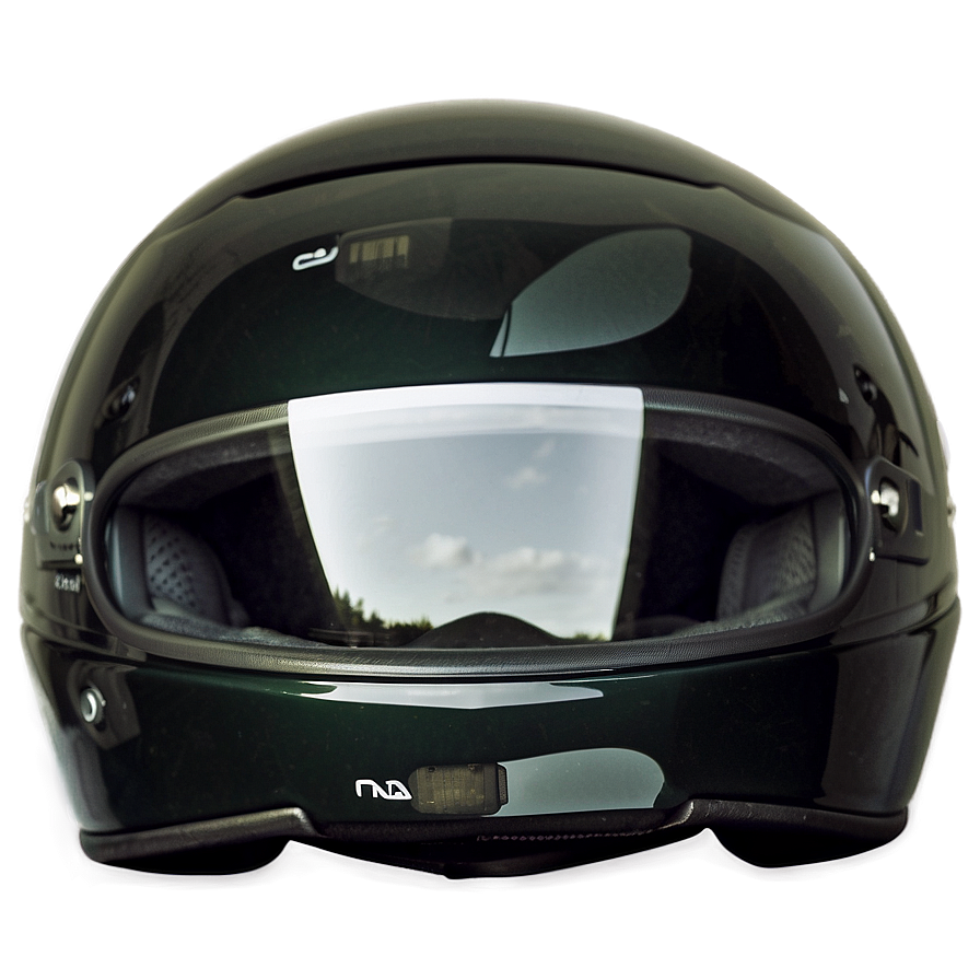 Motorcycle Full Face Helmet Png 05252024