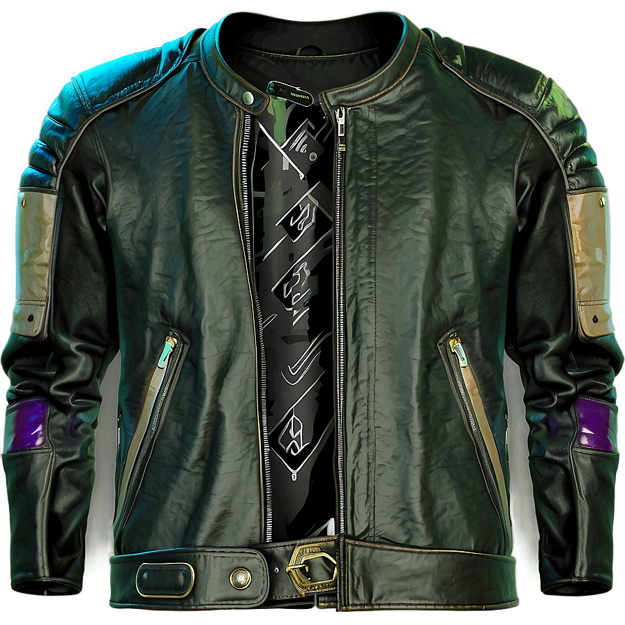 Motorcycle Jacket Png Rkt21