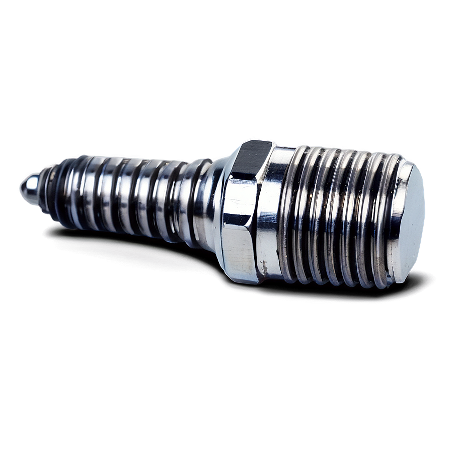 Motorcycle Spark Plug Png 41