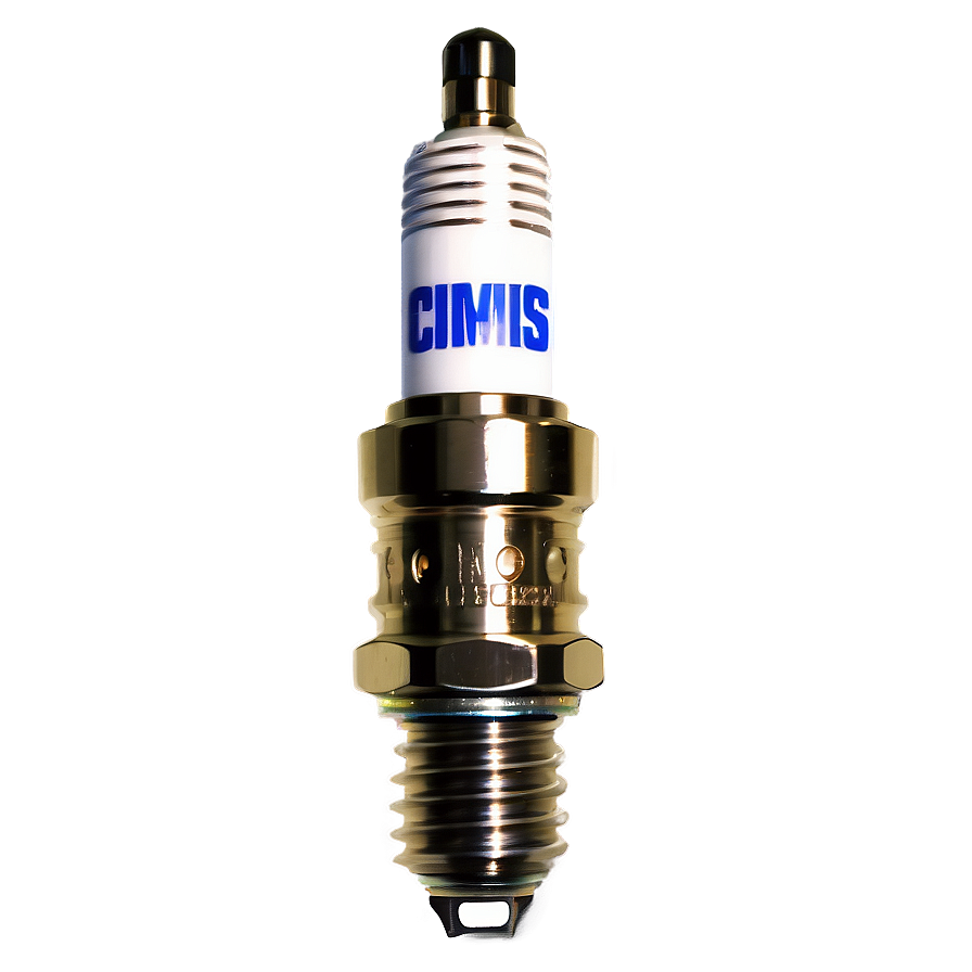 Motorcycle Spark Plug Png 63