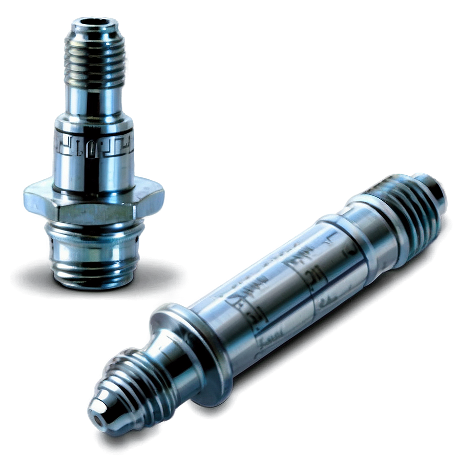 Motorcycle Spark Plug Png 64