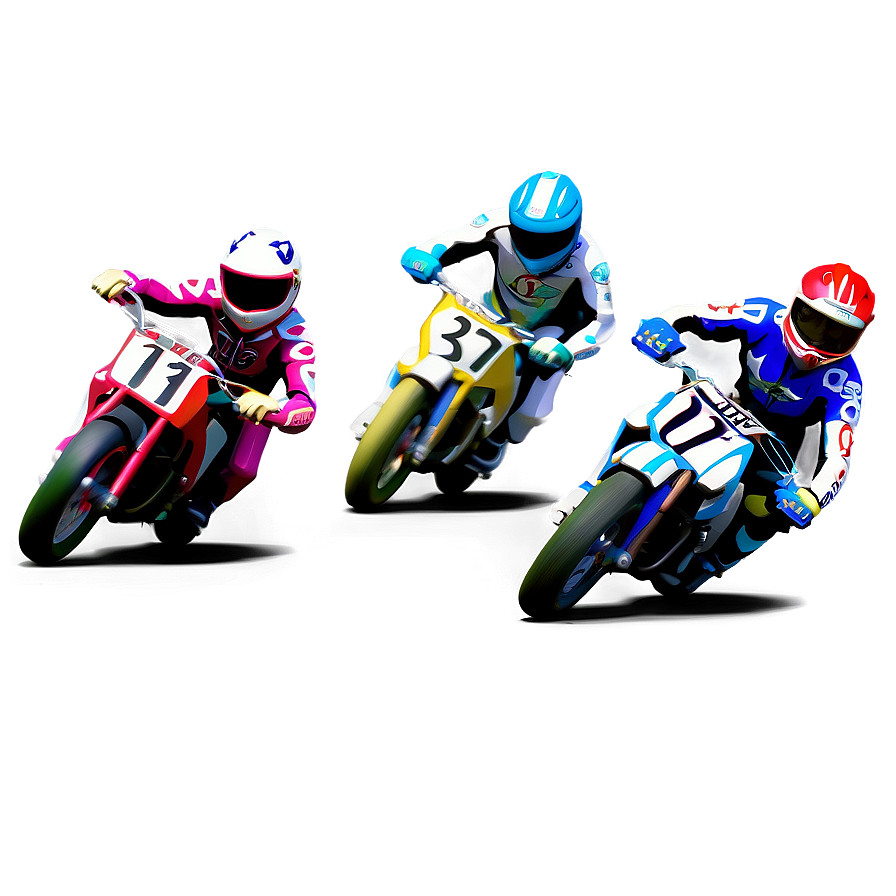 Motorcycle Speedway Race Png Uri