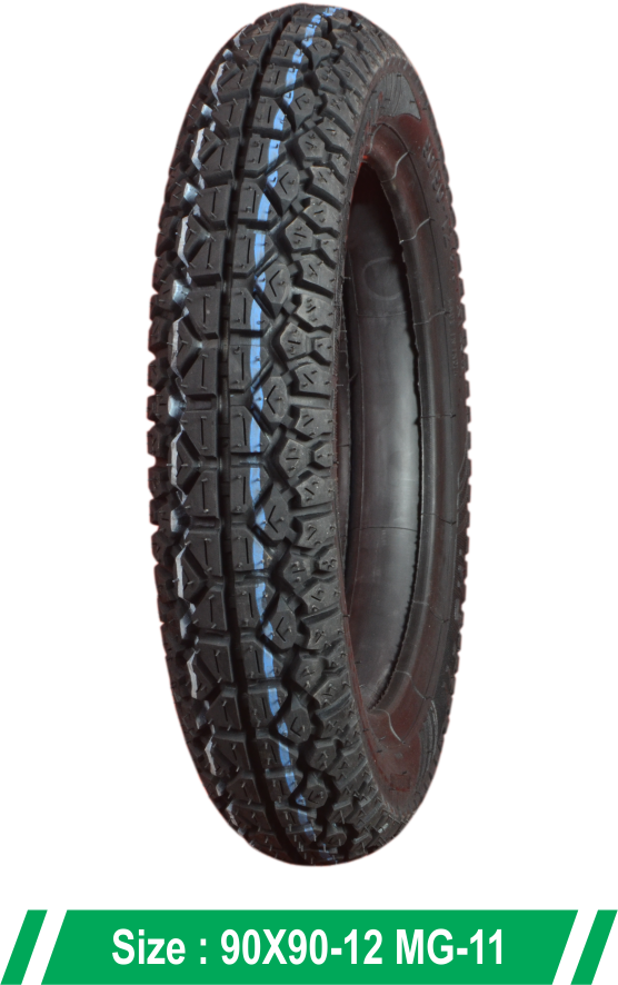 Motorcycle Tyre90x9012 M G11