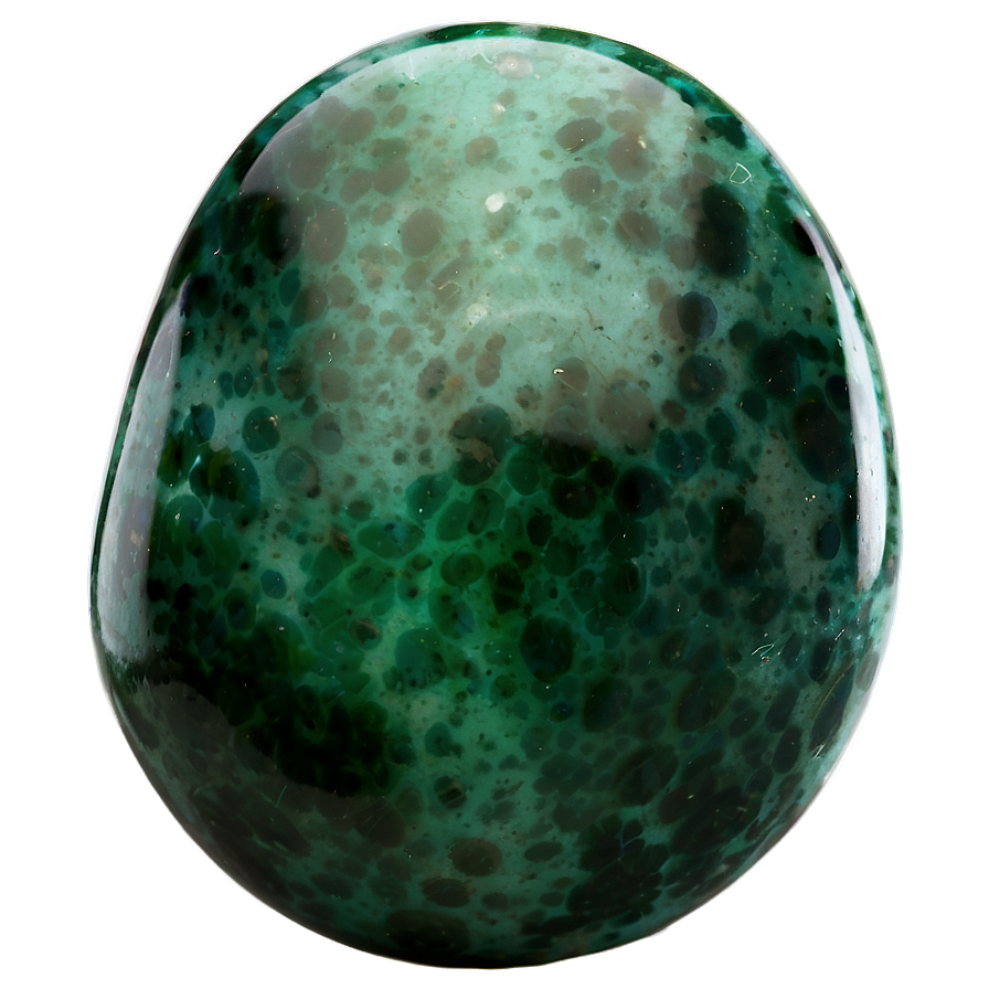 Mottled Jade Stone Png Fip