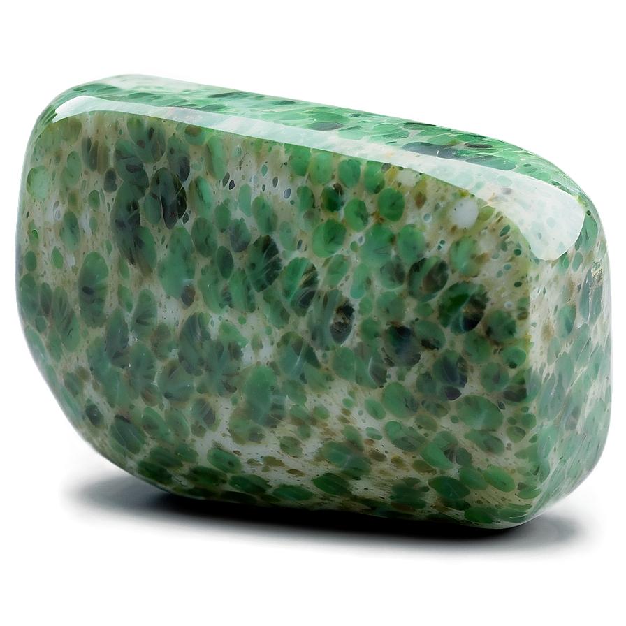 Mottled Jade Stone Png Tsk