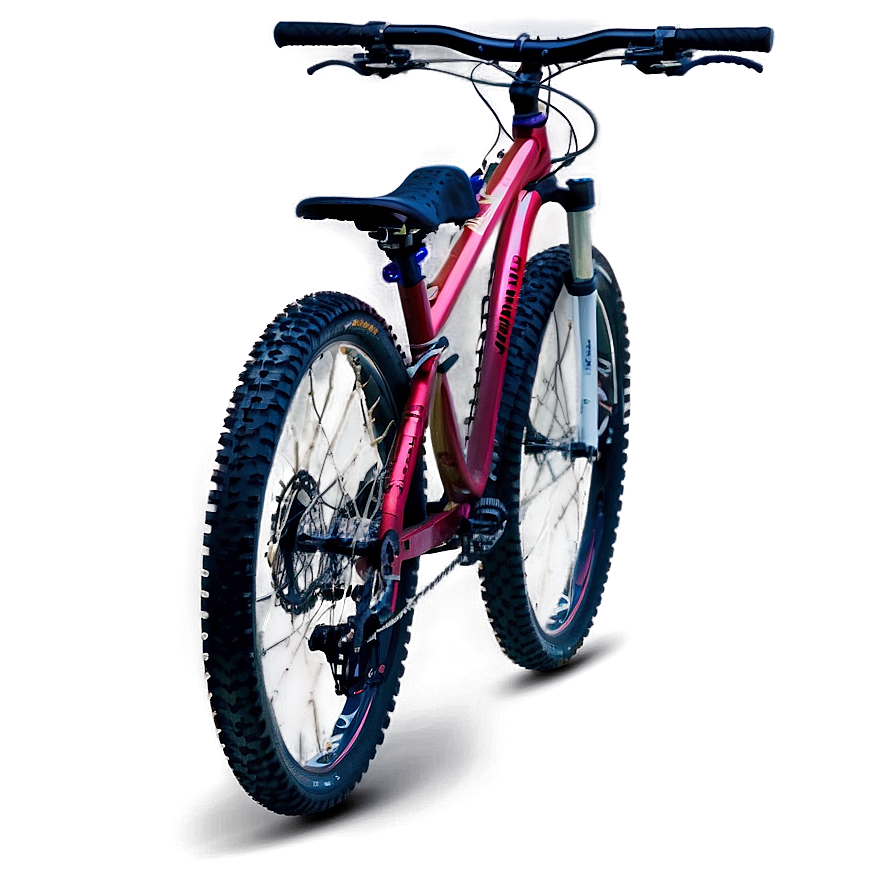 Mountain Bike Png 05212024