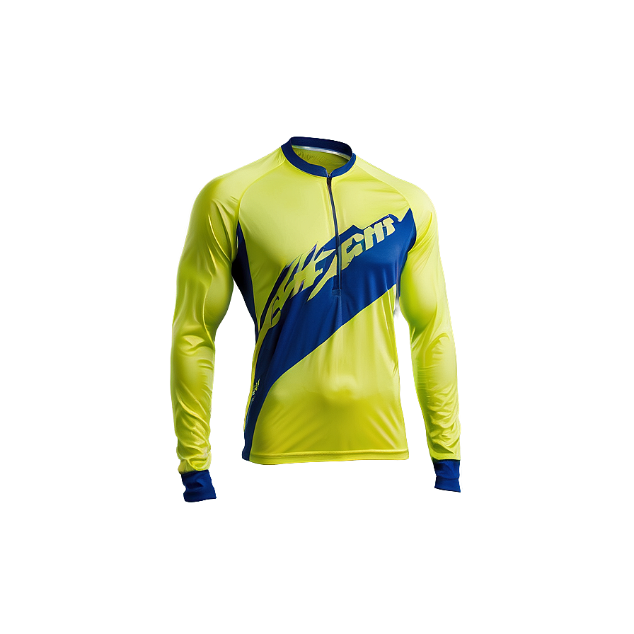 Mountain Biking Jersey Png 06202024