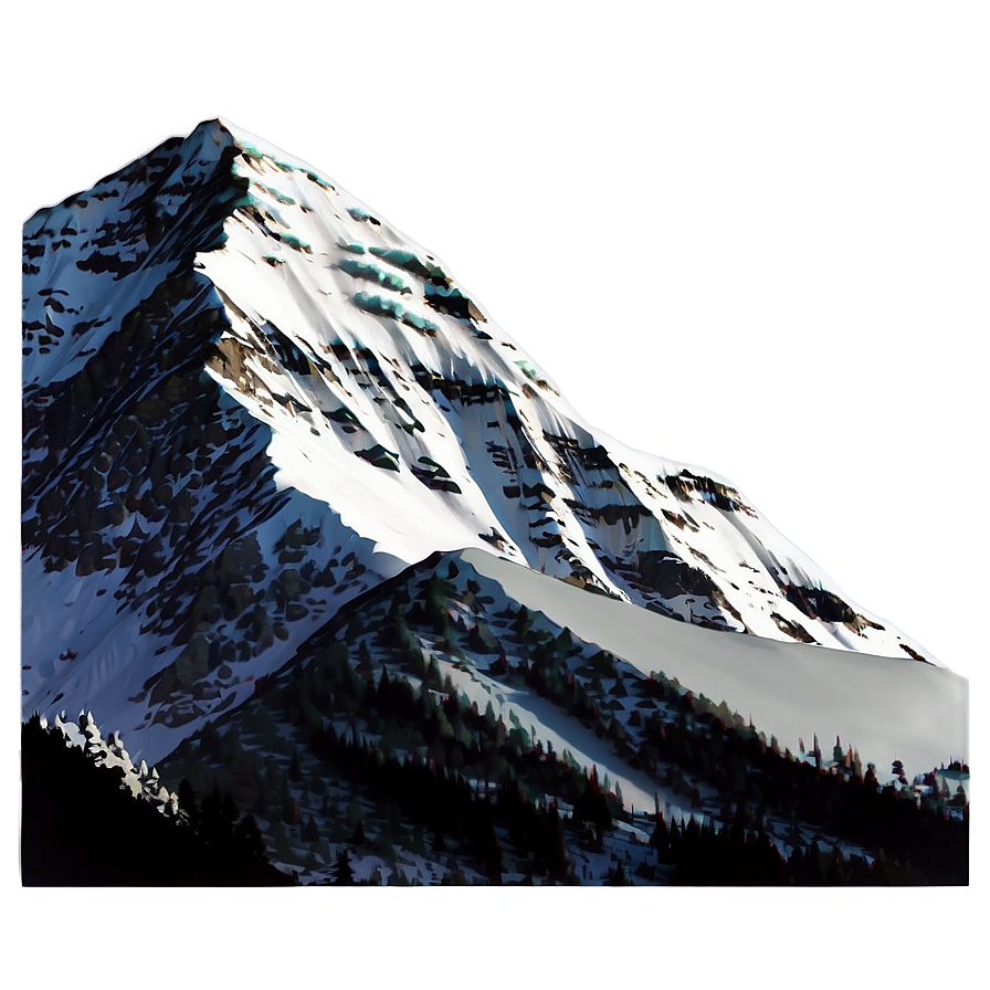 Mountain D