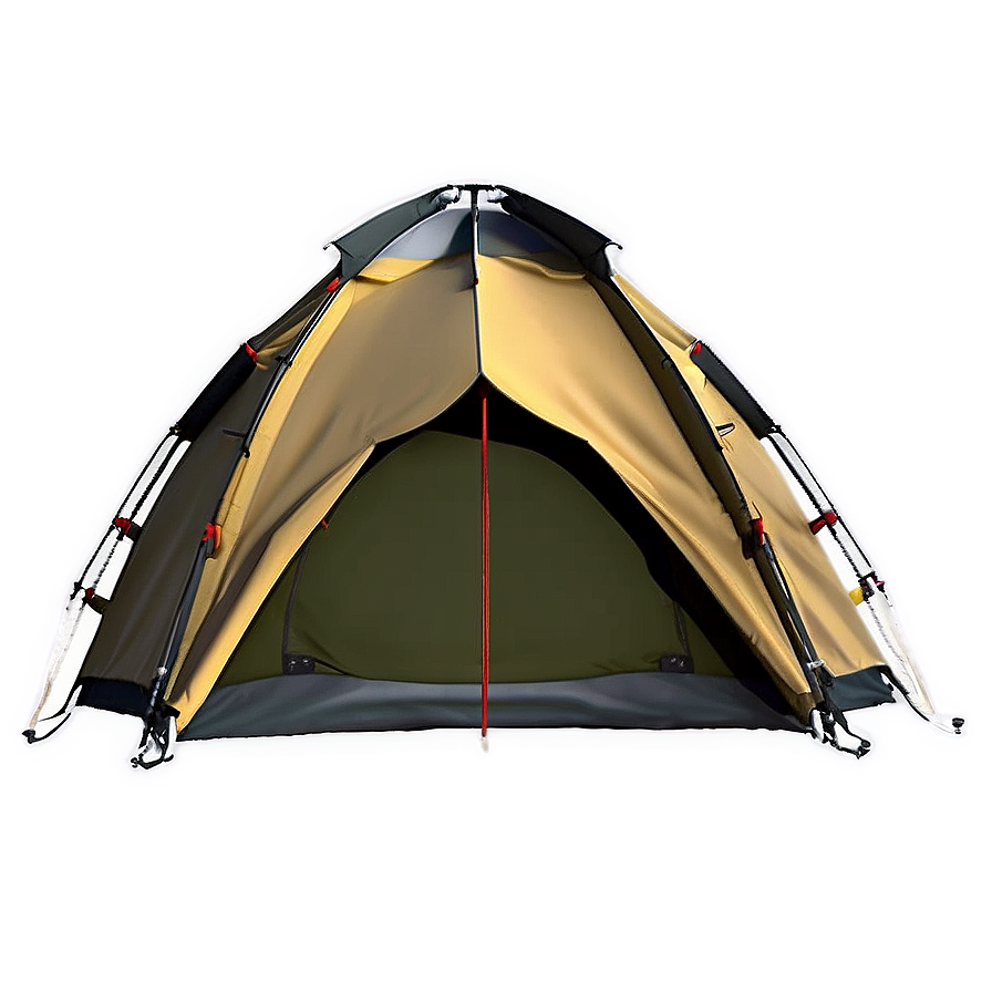 Mountain Tent Png 15