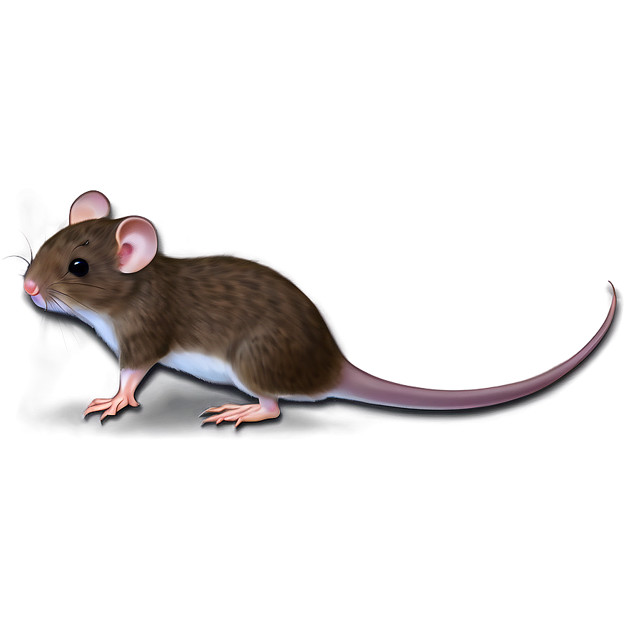 Mouse Tail Png 44