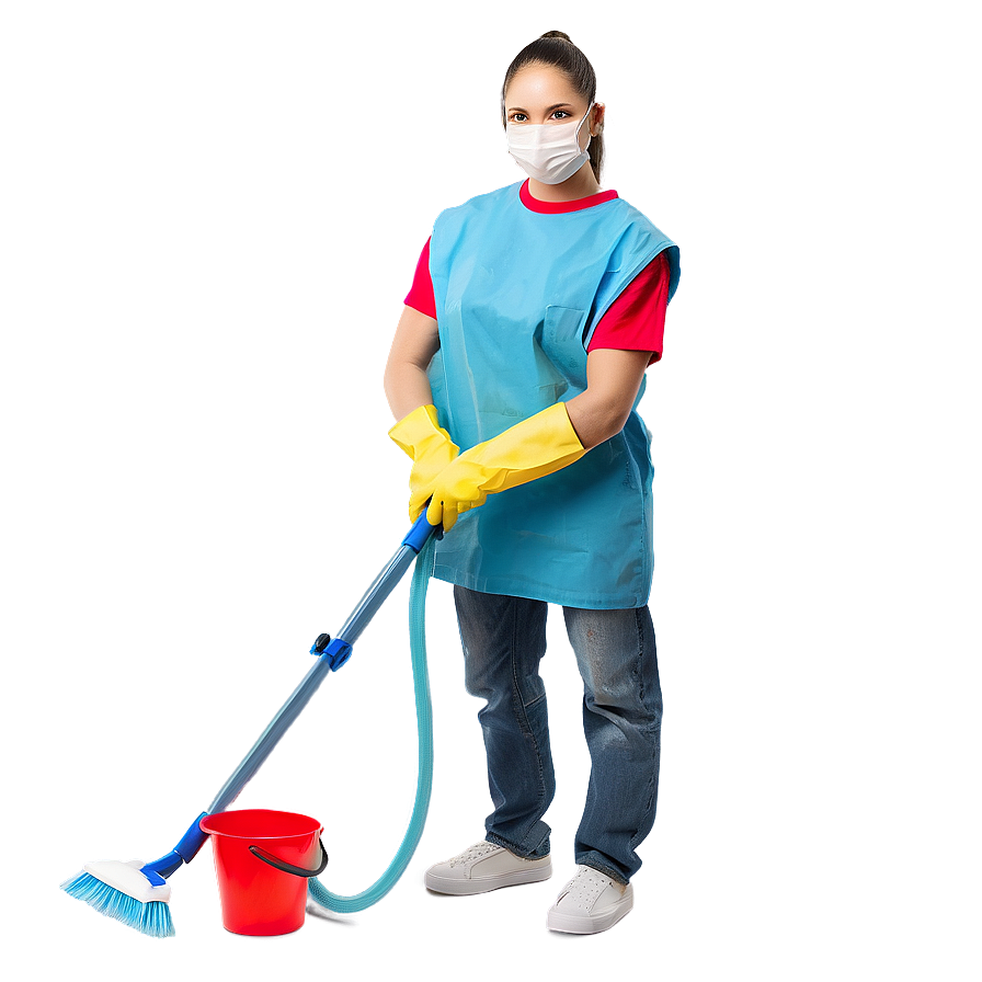 Move-out Cleaning Service Png 29