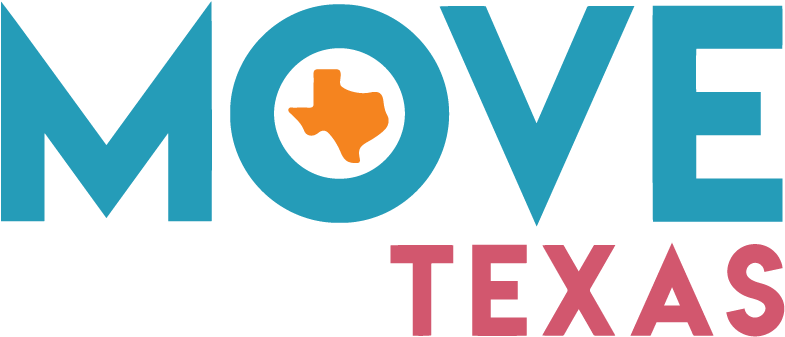 Move Texas Logo