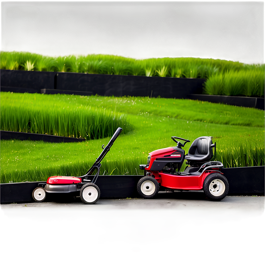 Mowing And Lawn Care Png 06282024