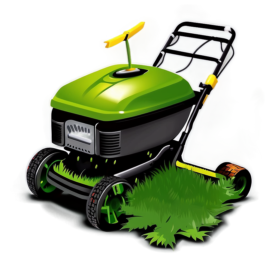 Mowing And Lawn Care Png 06282024