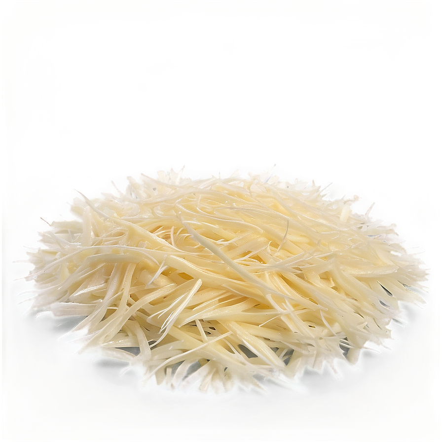 Mozzarella Shredded Cheese Png Jhw87