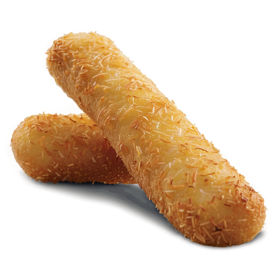 Mozzarella Sticks A