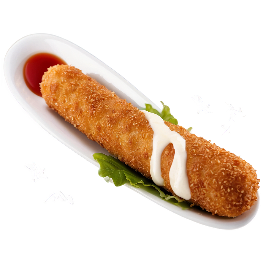 Mozzarella Sticks Combo Png Ure20