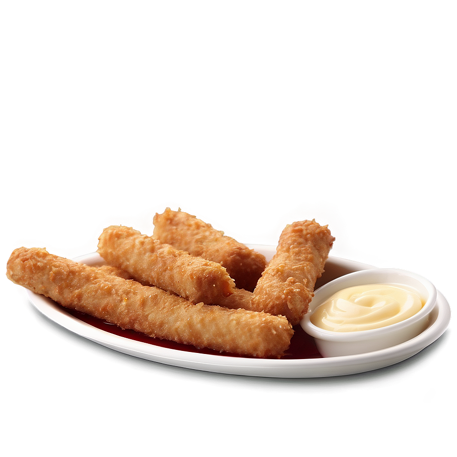 Mozzarella Sticks Platter Png 06122024