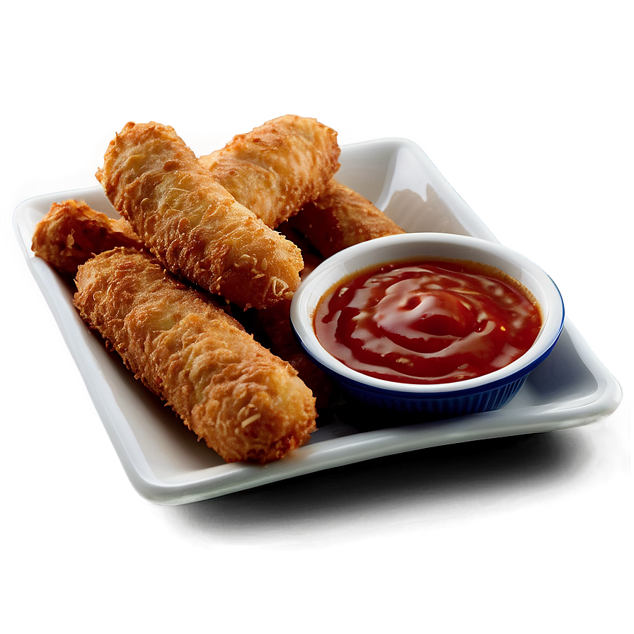 Mozzarella Sticks With Beer Png 20