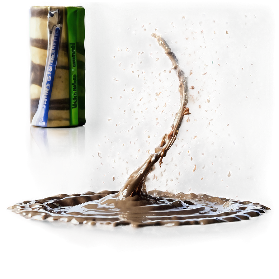 Mud Splash Effect Png Bnn40