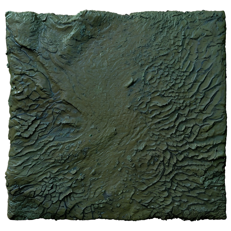 Mud Texture Background Png 06242024