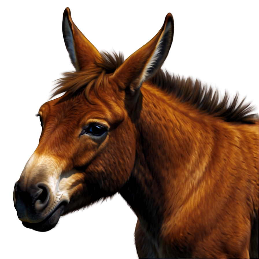 Mule Profile Icon Png 06292024