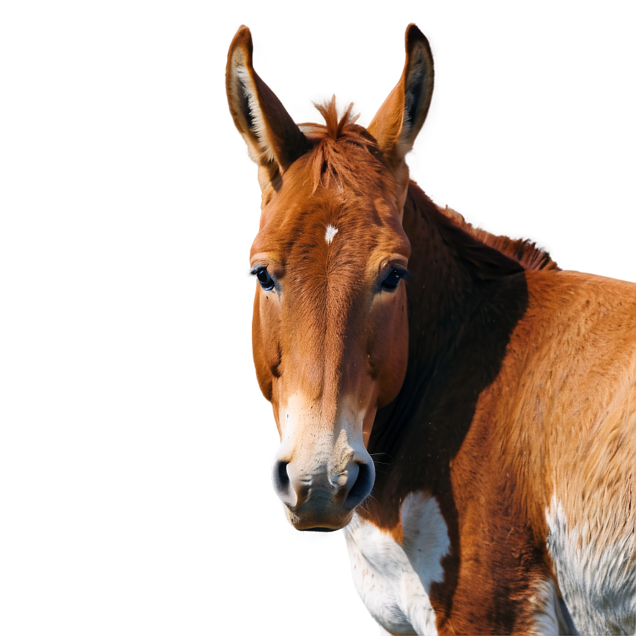 Mule Profile Icon Png 9