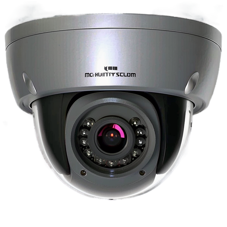 Multi-camera Security System Png 05242024