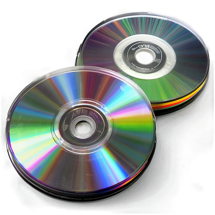 Multi-cd Case Render Png 05252024