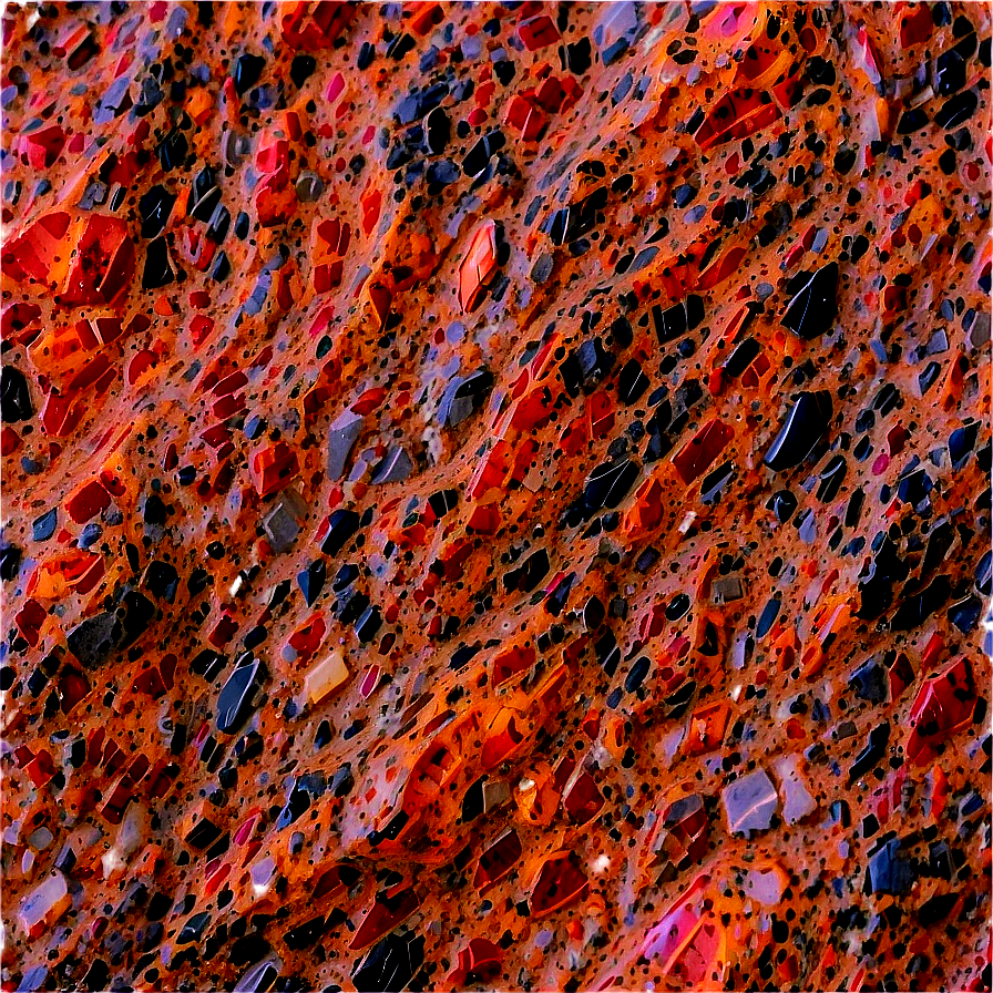 Multi-color Granite Texture Png 06262024