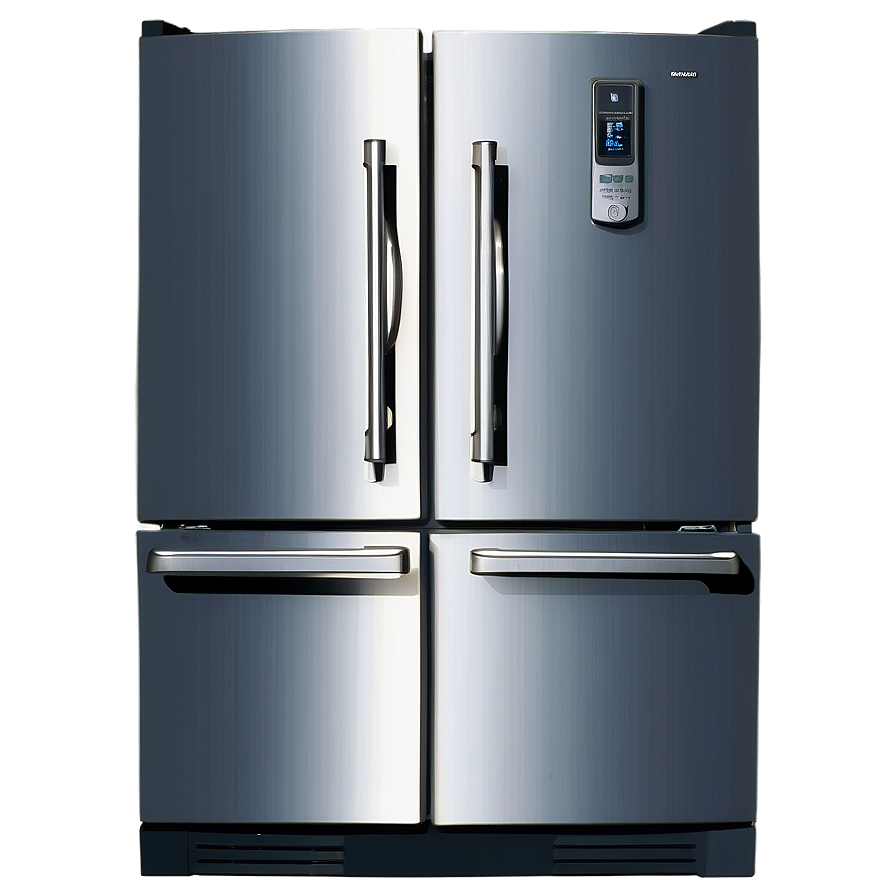 Multi-door Refrigerator Png 92