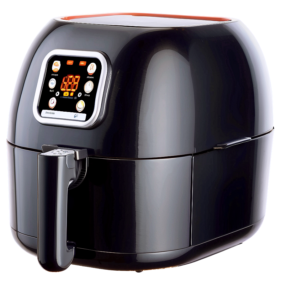 Multi-function Air Fryer Cooker Png 06272024