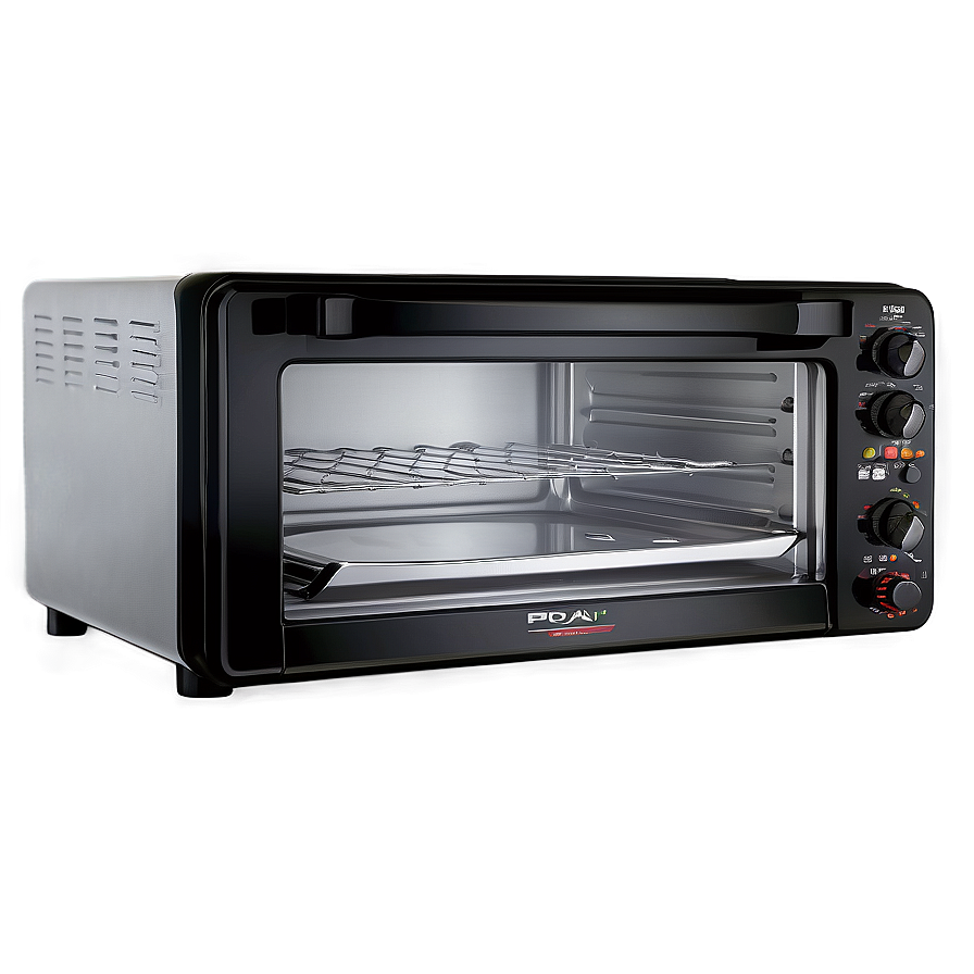 Multi-function Electric Oven Png 05242024