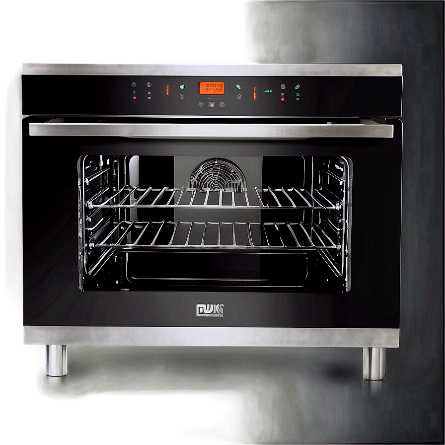 Multi-function Electric Oven Png Rfm