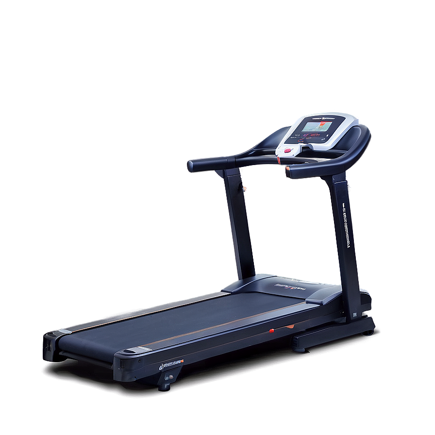 Multi-function Exercise Treadmill Png Lsd