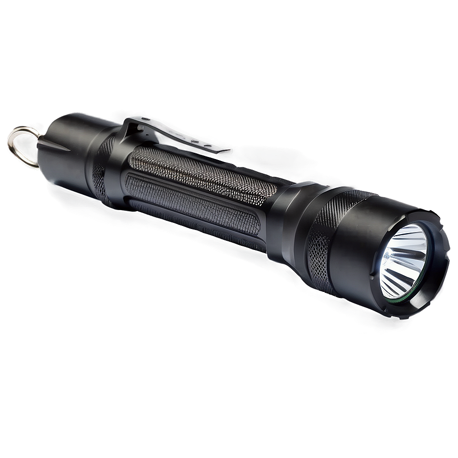 Multi-function Flashlight Png 05252024